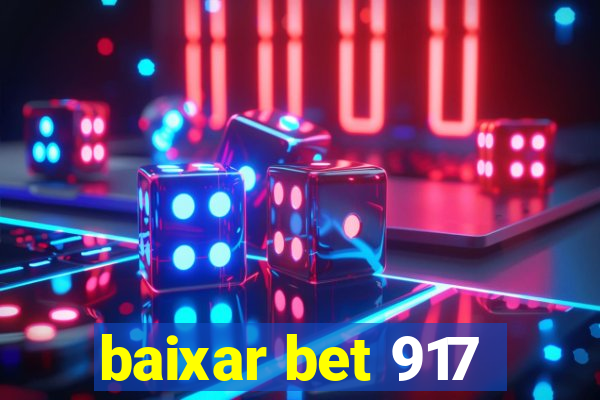 baixar bet 917