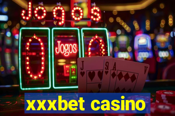 xxxbet casino