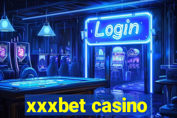 xxxbet casino