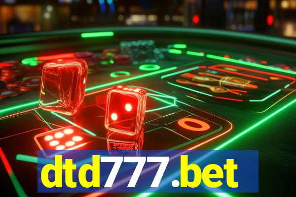 dtd777.bet