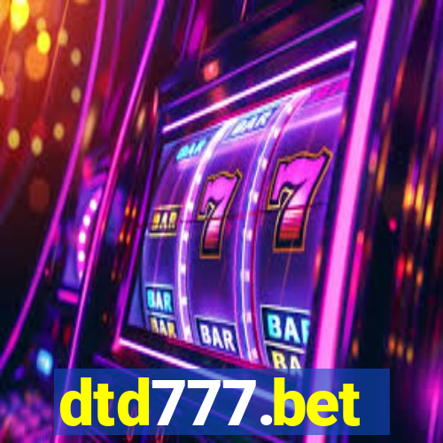 dtd777.bet