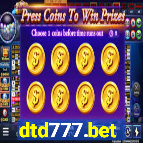 dtd777.bet