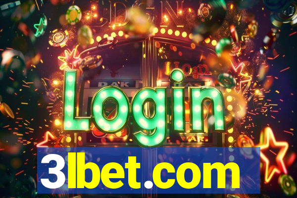 3lbet.com