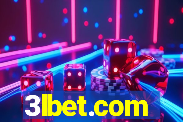 3lbet.com