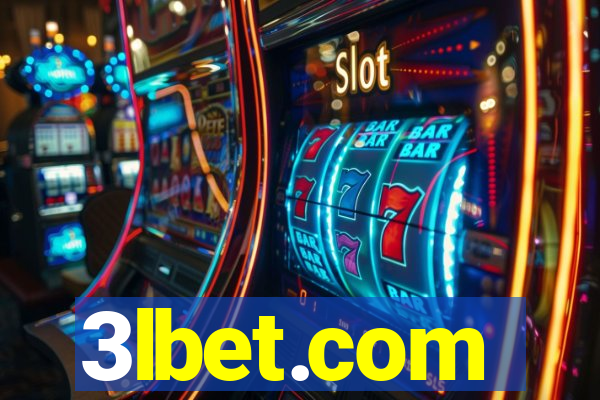 3lbet.com