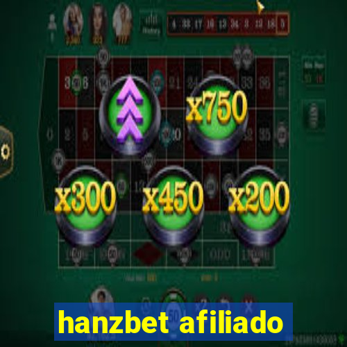 hanzbet afiliado