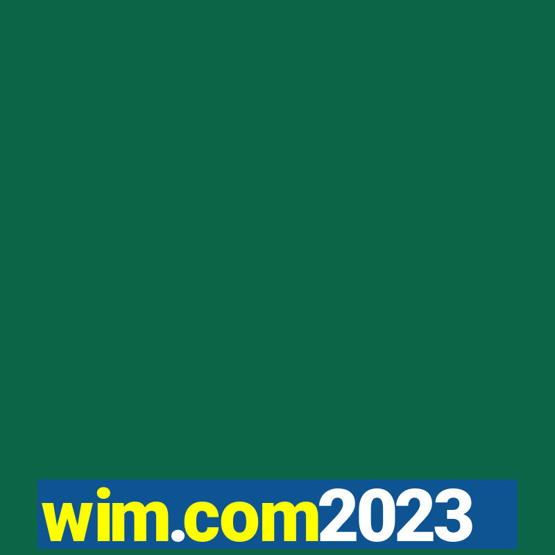 wim.com2023