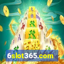 6slot365.com