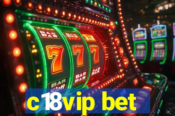 c18vip bet