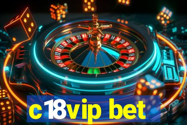 c18vip bet