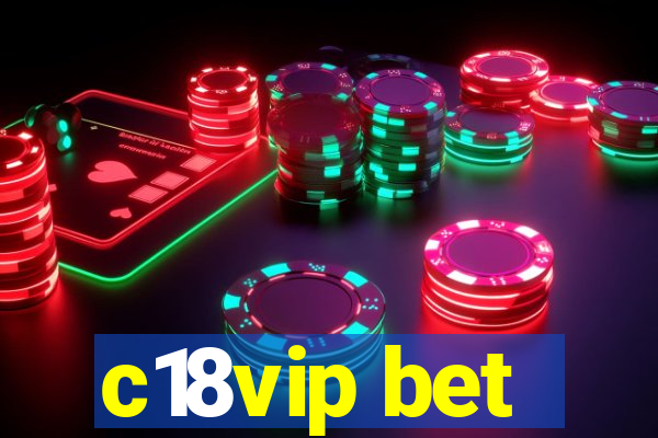 c18vip bet