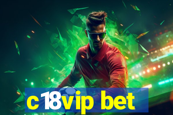 c18vip bet