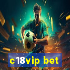 c18vip bet