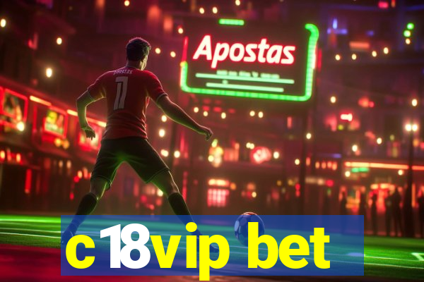 c18vip bet