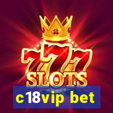 c18vip bet