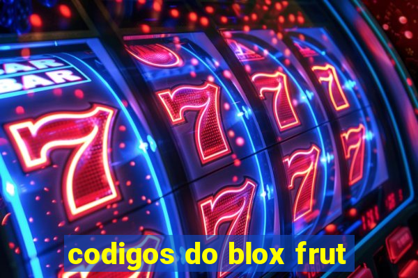 codigos do blox frut