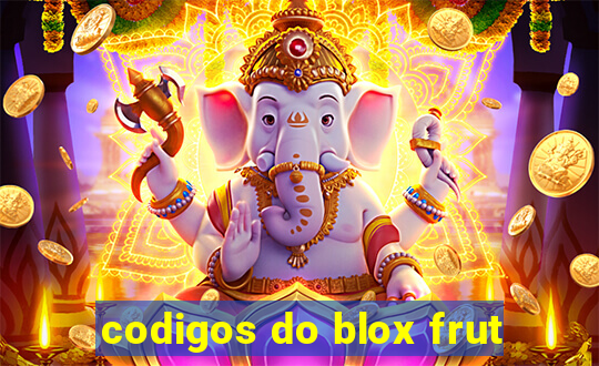 codigos do blox frut