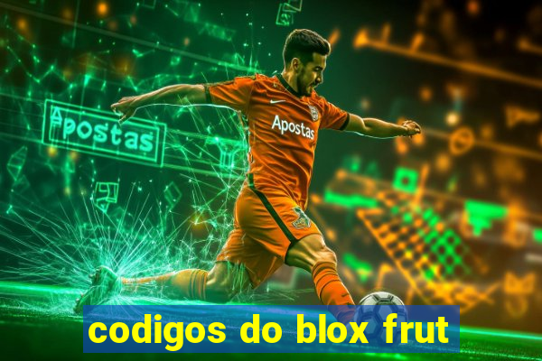 codigos do blox frut