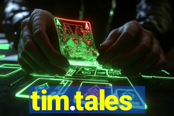 tim.tales