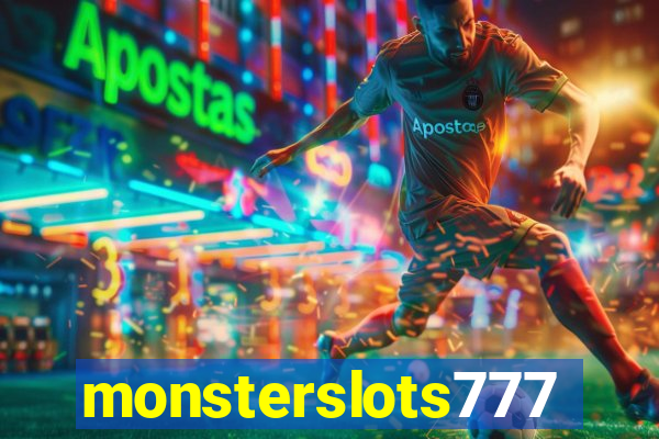 monsterslots777