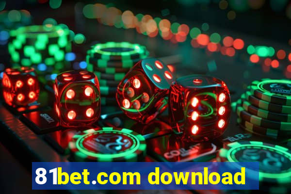 81bet.com download