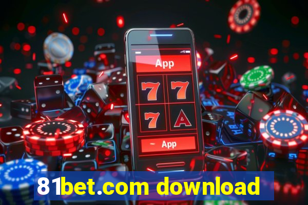 81bet.com download