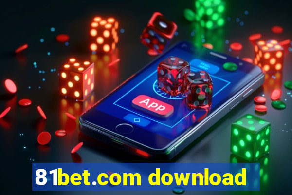 81bet.com download