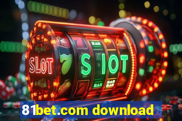 81bet.com download