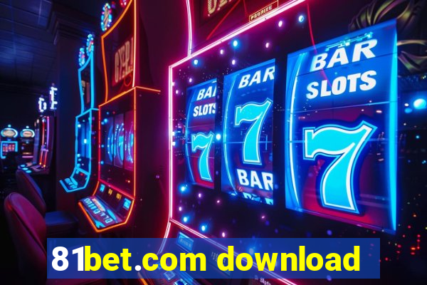 81bet.com download