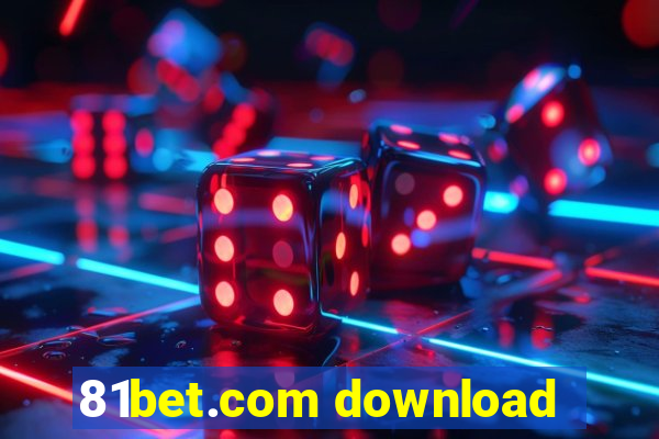 81bet.com download