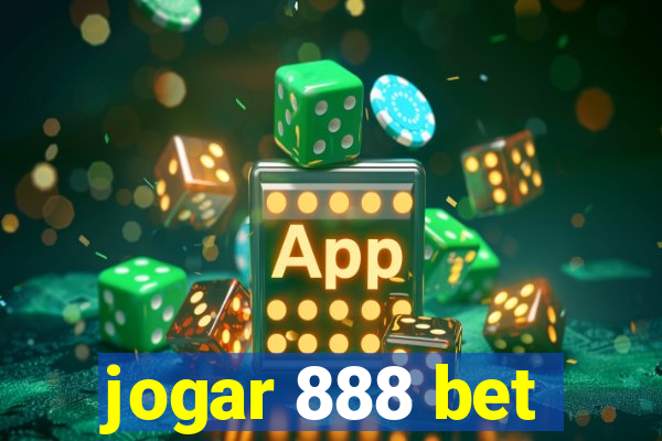 jogar 888 bet