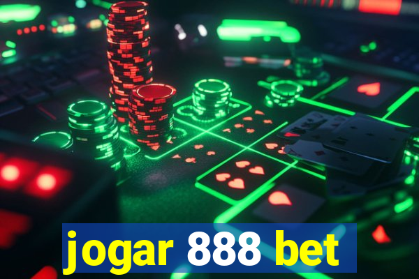 jogar 888 bet