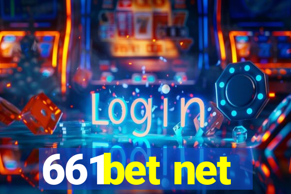 661bet net