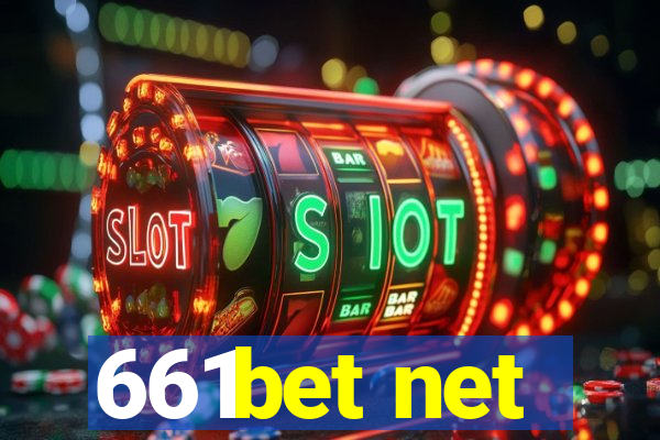 661bet net