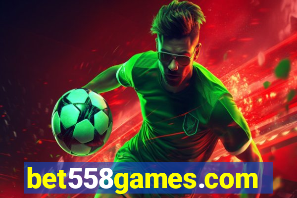 bet558games.com