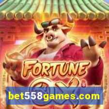 bet558games.com