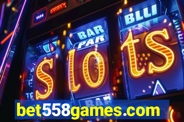 bet558games.com