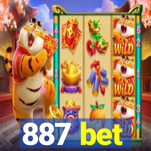 887 bet