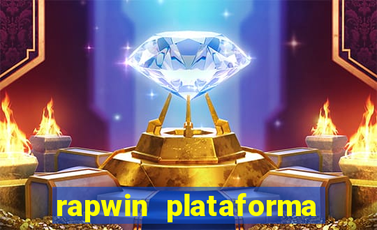 rapwin plataforma de jogos