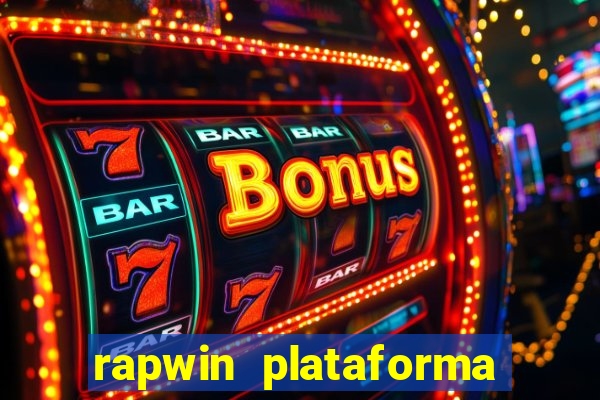 rapwin plataforma de jogos