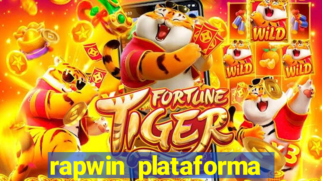 rapwin plataforma de jogos