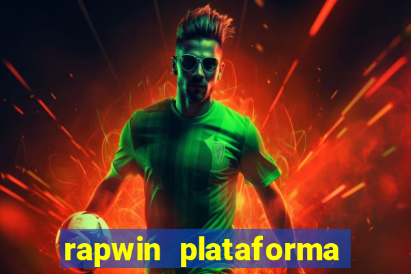 rapwin plataforma de jogos