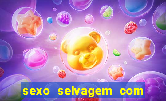 sexo selvagem com gemidos altos