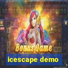 icescape demo