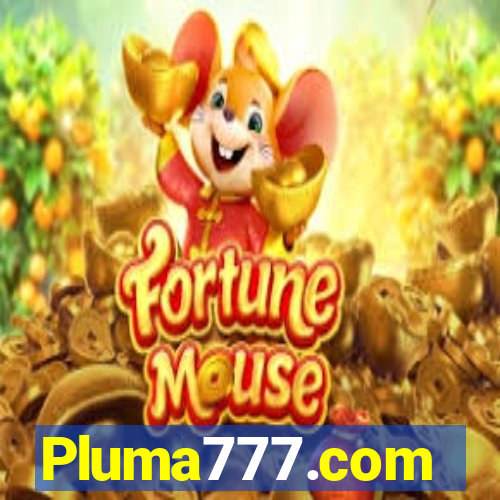 Pluma777.com