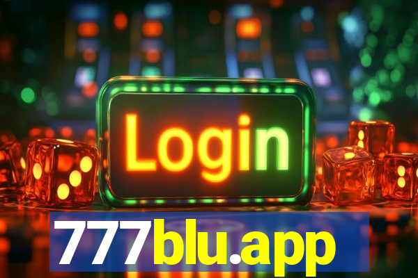 777blu.app