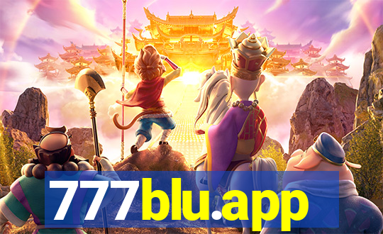 777blu.app