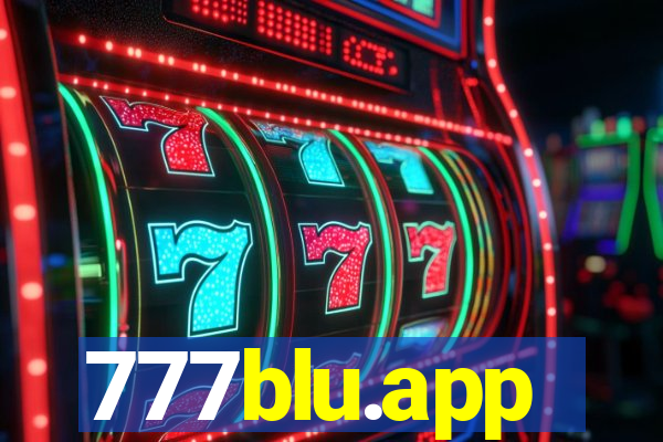 777blu.app