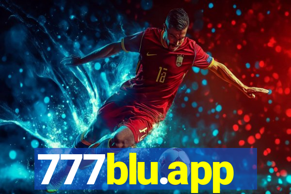 777blu.app