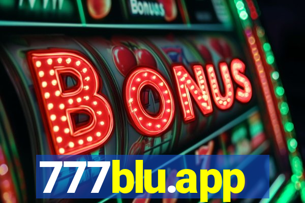 777blu.app